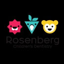 Rosenberg Children’s Dentistry - Pediatric Dentistry