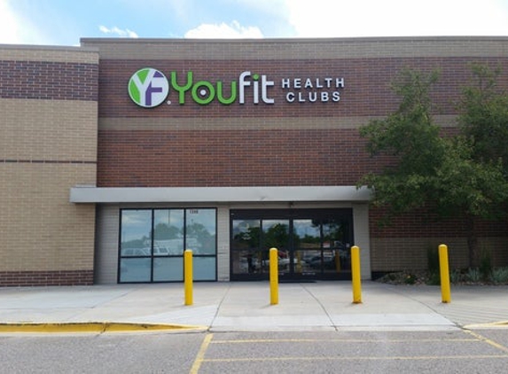 Youfit Health Clubs - Arvada, CO