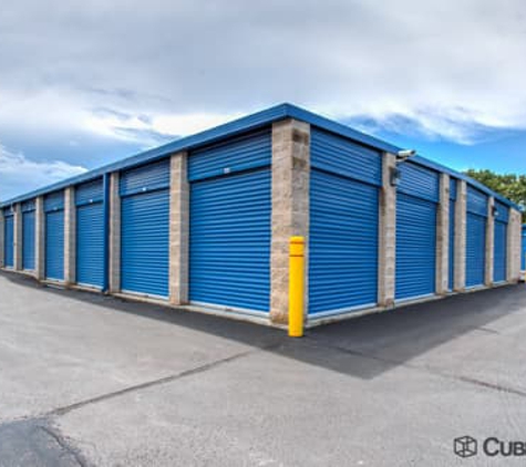 CubeSmart Self Storage - Schererville, IN