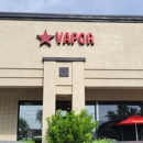 Red Star Vapor & Smoke - Tobacco