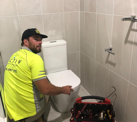 Activ Plumbing Solutions