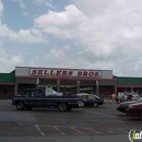 Sellers Bros. - Grocers-Specialty Foods