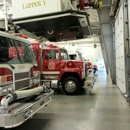 Town of Sheboygan Volunteer Fire Department - Fire Departments