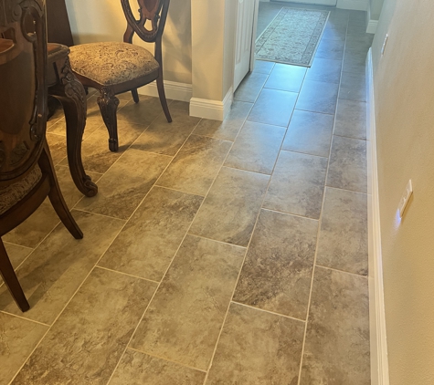 Bravo Tile - Palm Bay, FL