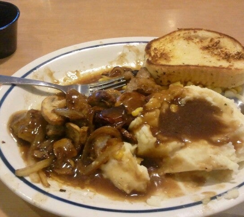 IHOP - Bronx, NY