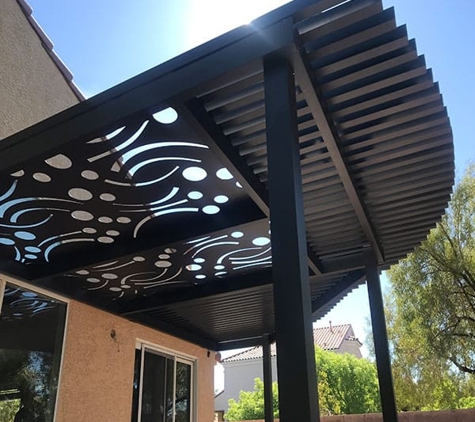 Shade Masters - Henderson, NV