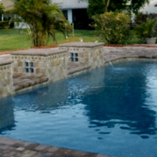 Dolphin Pools and Patios, Inc. - Fort Pierce, FL