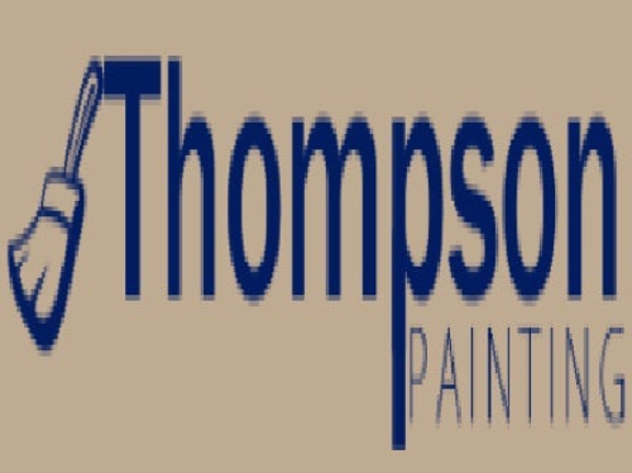 Thompson Painting - Dover, NH