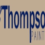 Thompson Painting - Dover, NH