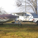 Red River Midway Marina - Lodging