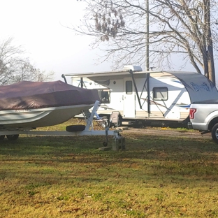 Red River Midway Marina - Natchitoches, LA