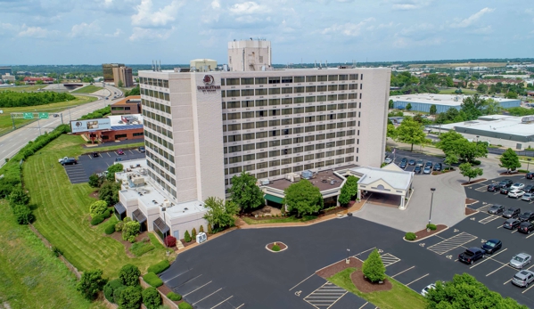 Doubletree Westport - Saint Louis, MO