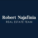 Robert Najafinia, REALTOR - Robert Najafinia Real Estate Team | Realty ONE - Real Estate Agents