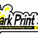 Clark Print Shop & Promotional Products - Printing Services