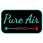 Pure Air HVAC