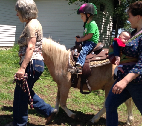 Clippity Clop Pony Rides - Berryton, KS