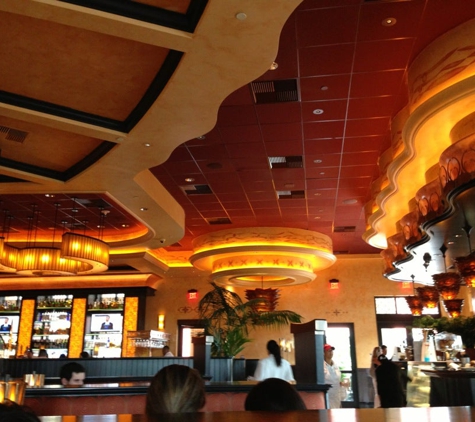 The Cheesecake Factory - Miami, FL