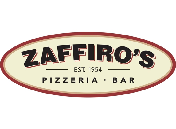 Zaffiro's Pizzeria - North Shore - Mequon, WI