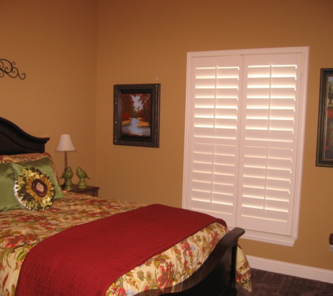 En Style Shutters & Blinds - Terrell, TX