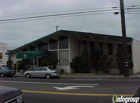 Amazon Funeral Home - Oakland, CA