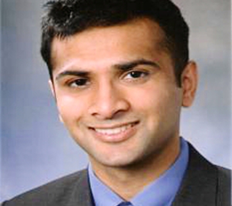 Dr. Chirag Dilip Jhaveri, MD - Austin, TX