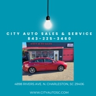 City Auto Sales & Service