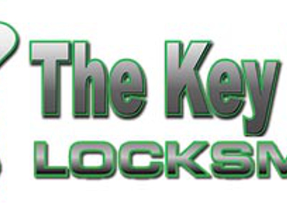 The Key Man San Antonio - San Antonio, TX