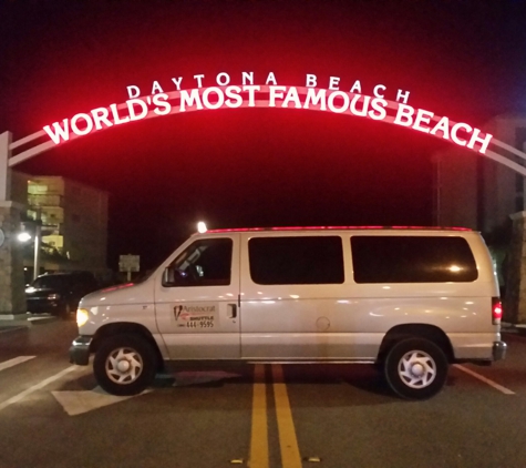 Aristocrat Taxi Shuttle and Limo Inc - Daytona Beach, FL