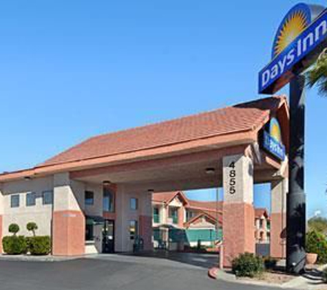 Days Inn by Wyndham Tucson Airport - Tucson, AZ