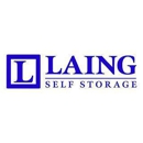 Laing Self Storage Binghamton - Storage Household & Commercial