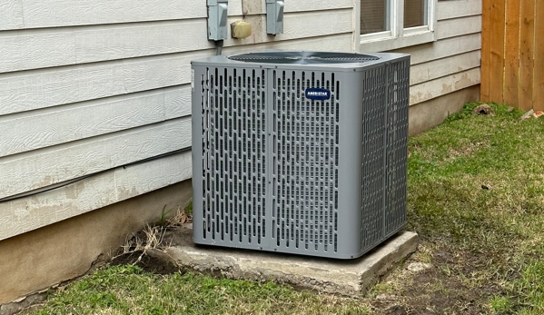 The A/C Guy of ATX LLC. - Cedar Park, TX