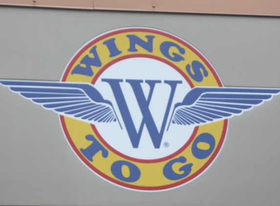 Wings To Go - Philadelphia, PA