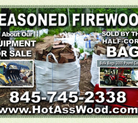 HotAssWood.com - Poughquag, NY