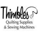 Thimbles Quilts - Quilts & Quilting