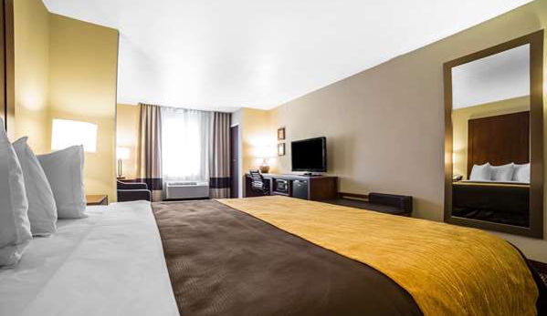 Comfort Inn & Suites Orem - Provo - Orem, UT