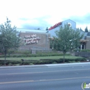 The Old Spaghetti Factory - Italian Restaurants