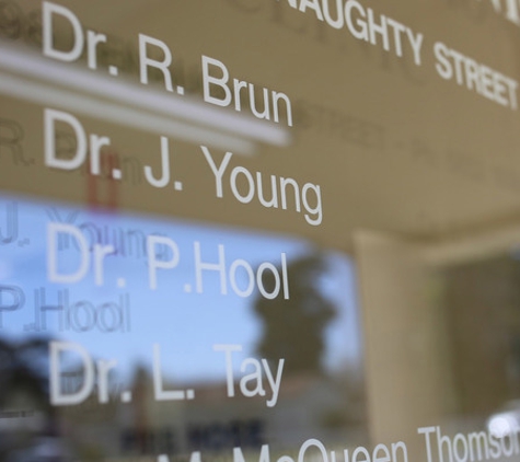 Kyabram Regional Clinic - Kyabram, VIC