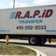 Rapid Transfer