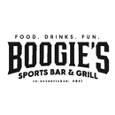 Boogie's II Restaurant - American Restaurants