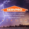 SERVPRO of Cecil County gallery
