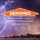 SERVPRO of Cecil County - Air Duct Cleaning