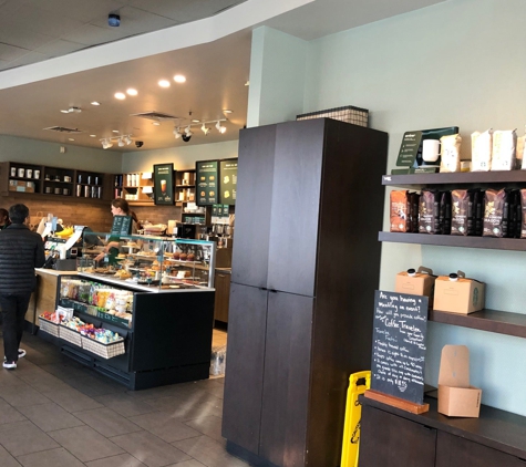 Starbucks Coffee - El Cerrito, CA