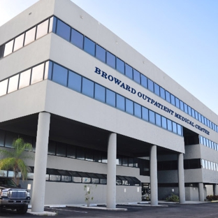 Broward Outpatient Medical Center - Pompano Beach, FL