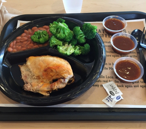 El Pollo Loco - Phoenix, AZ