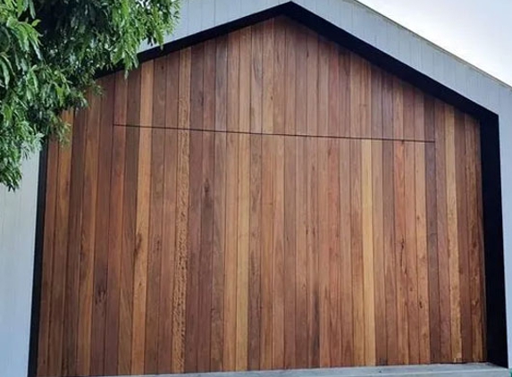Lakeview Garage Doors - Lake Illawarra, NSW