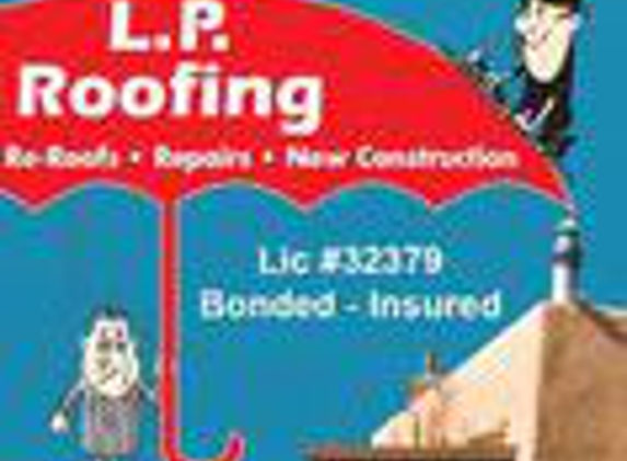 L P Roofing - Santa Fe, NM