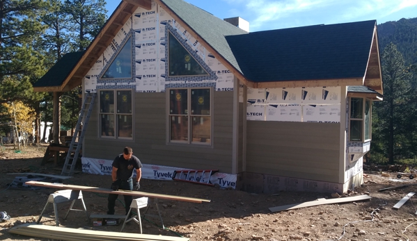 R Grace Construction - Denver, CO