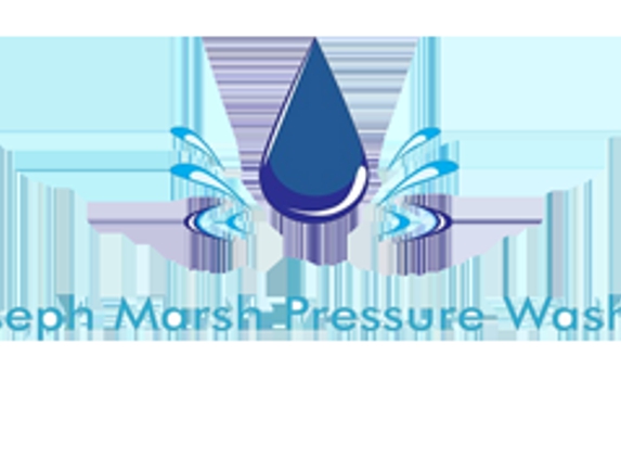 Joseph Marsh Pressure Washing - Leeds, AL