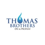 Thomas Brothers Oil & Gas Inc