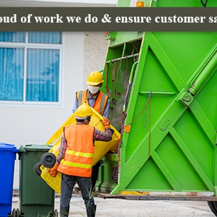 Kleen Up Krew - Ellinthorp, QLD. We are proud of work we do & ensure customer satisfaction.